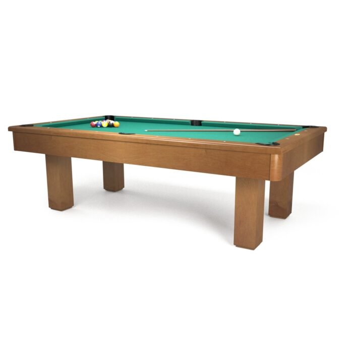 Connelly Billiards Del Sol Billiard Table - Image 19