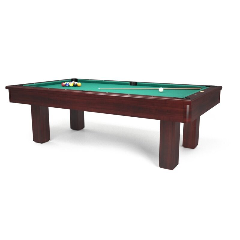 connelly billiards del sol billiard table 7 length 2