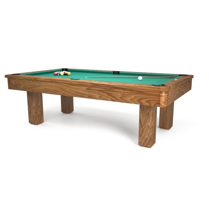 Connelly Billiards Del Sol Billiard Table - Image 25