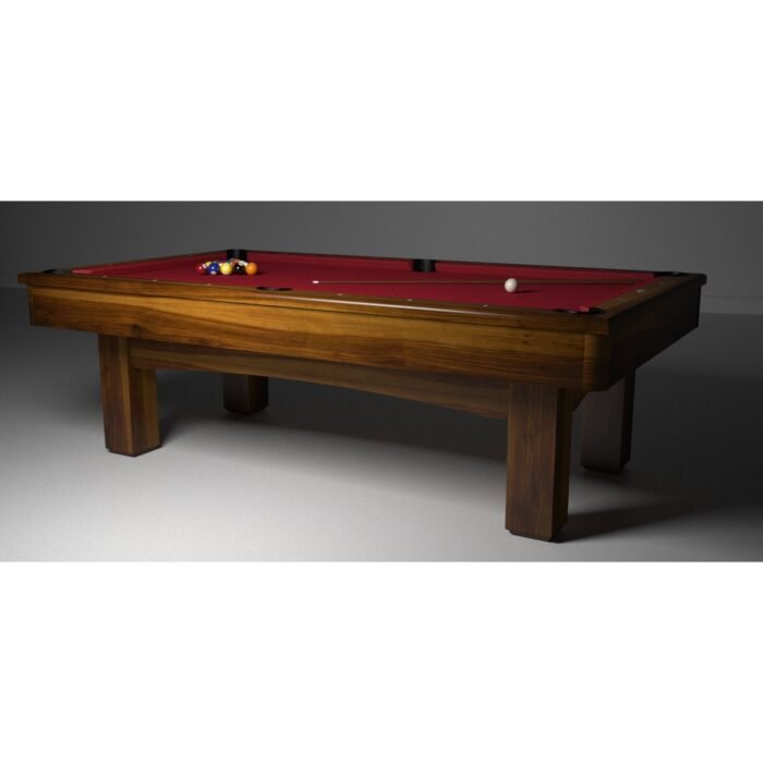 Connelly Billiards Del Sol Billiard Table - Image 4