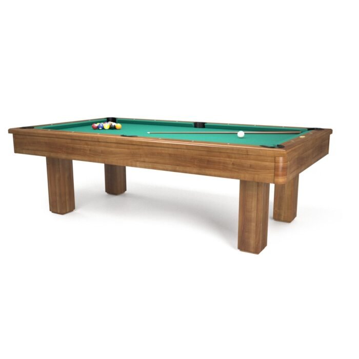 Connelly Billiards Del Sol Billiard Table - Image 6