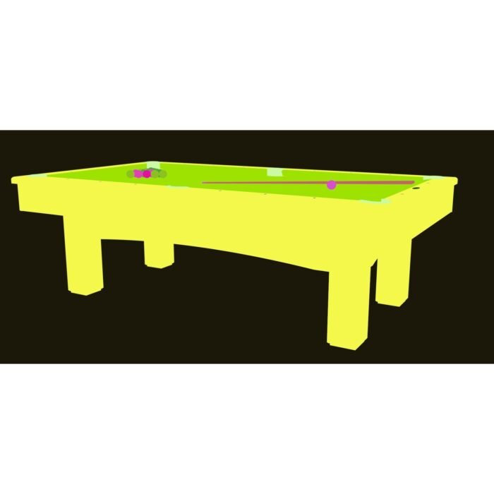 Connelly Billiards Del Sol Billiard Table - Image 8