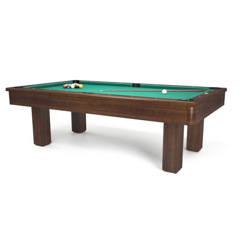 connelly billiards del sol billiard table 7 length