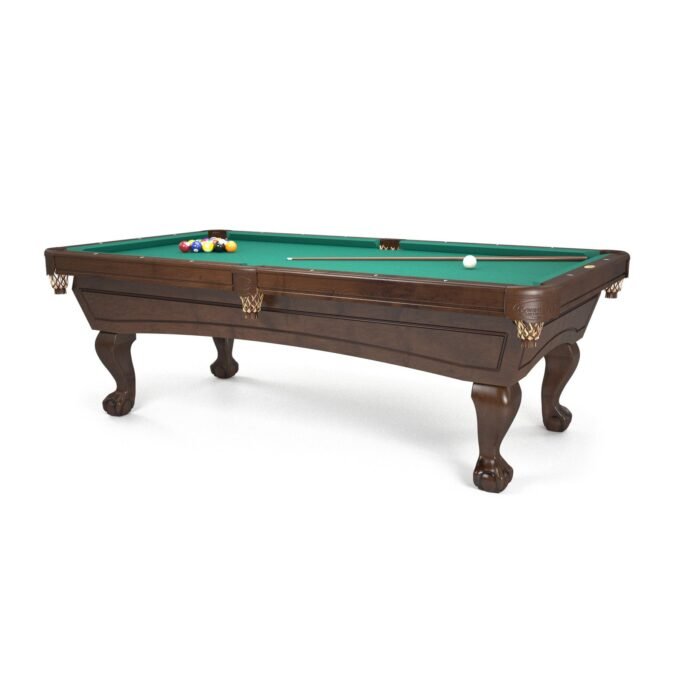 Connelly Billiards San Carlos Billiard Table - Image 10