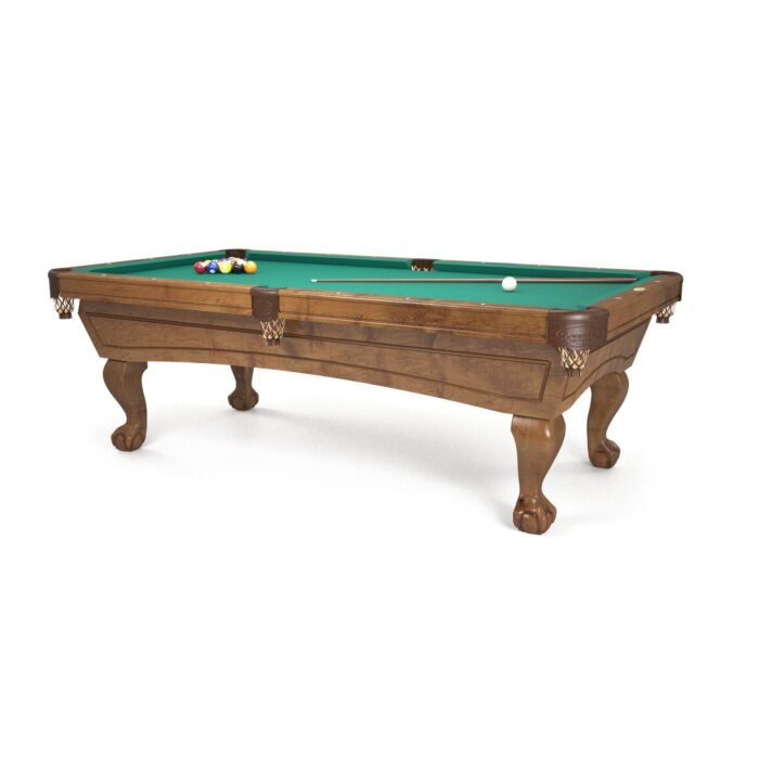 Connelly Billiards San Carlos Billiard Table - Image 12