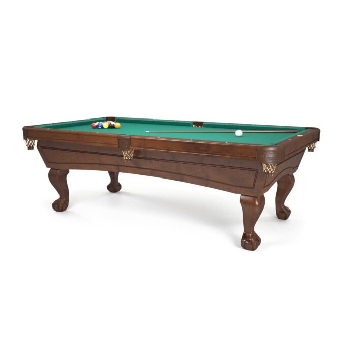 Connelly Billiards San Carlos Billiard Table - Image 13