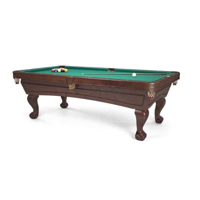 Connelly Billiards San Carlos Billiard Table - Image 14