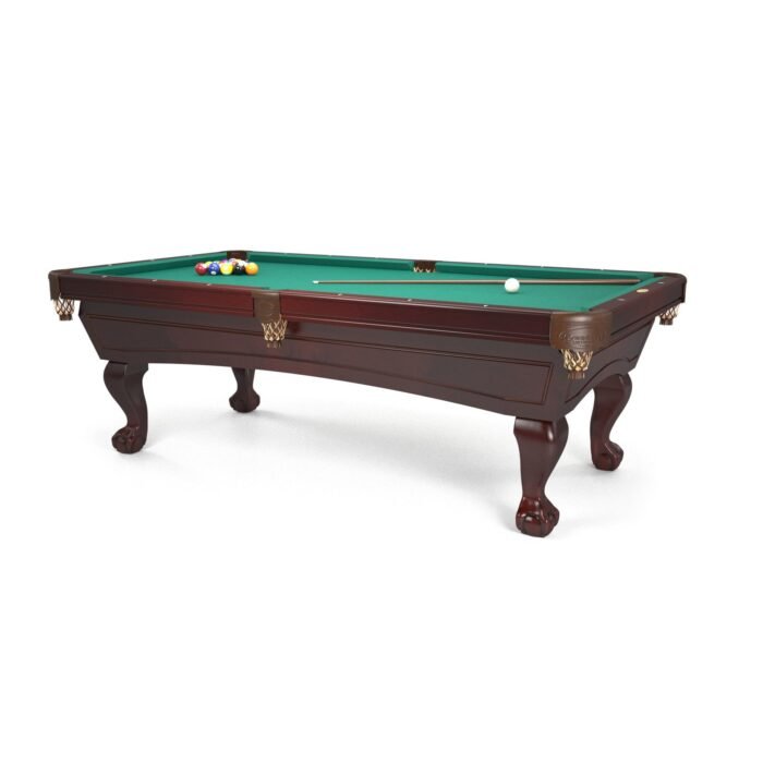 Connelly Billiards San Carlos Billiard Table - Image 15