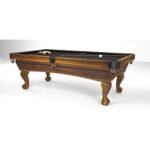 Connelly Billiards San Carlos Billiard Table - Image 2