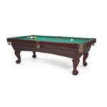 Connelly Billiards San Carlos Billiard Table - Image 21
