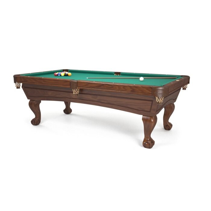 Connelly Billiards San Carlos Billiard Table - Image 25