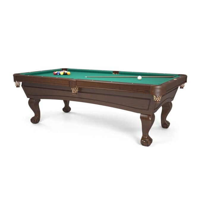 Connelly Billiards San Carlos Billiard Table - Image 28