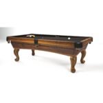 Connelly Billiards San Carlos Billiard Table - Image 33