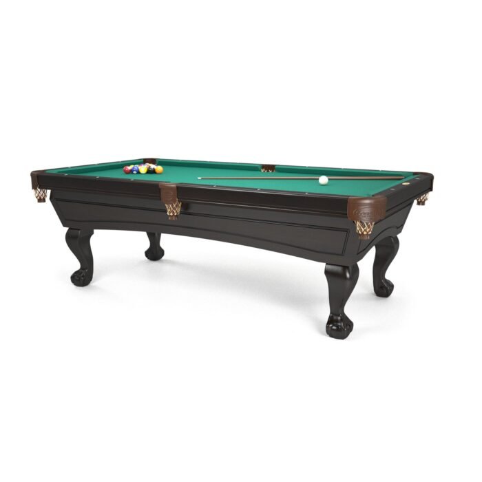 Connelly Billiards San Carlos Billiard Table - Image 4