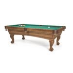 Connelly Billiards San Carlos Billiard Table - Image 5