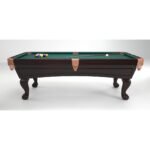 Connelly Billiards San Carlos Billiard Table - Image 8