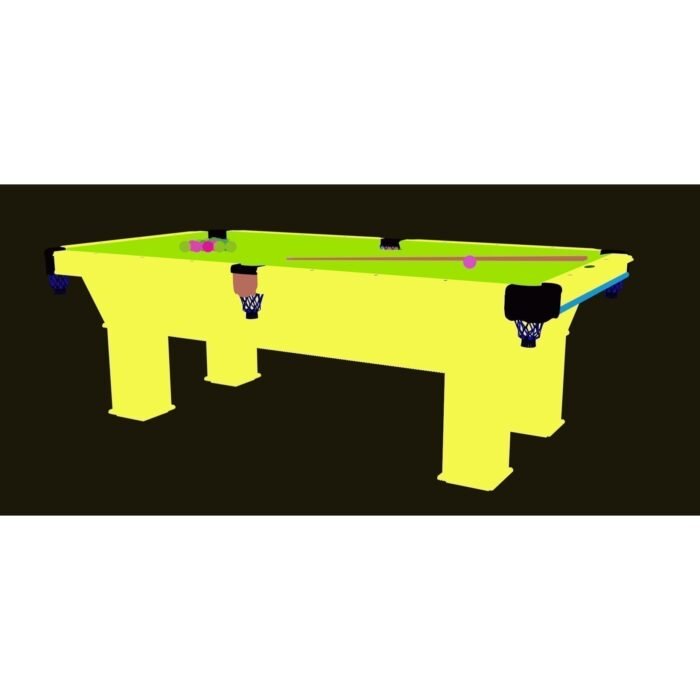 Connelly Billiards Ventana Billiard Table - Image 10