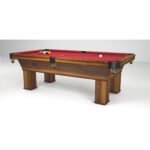 Connelly Billiards Ventana Billiard Table - Image 3