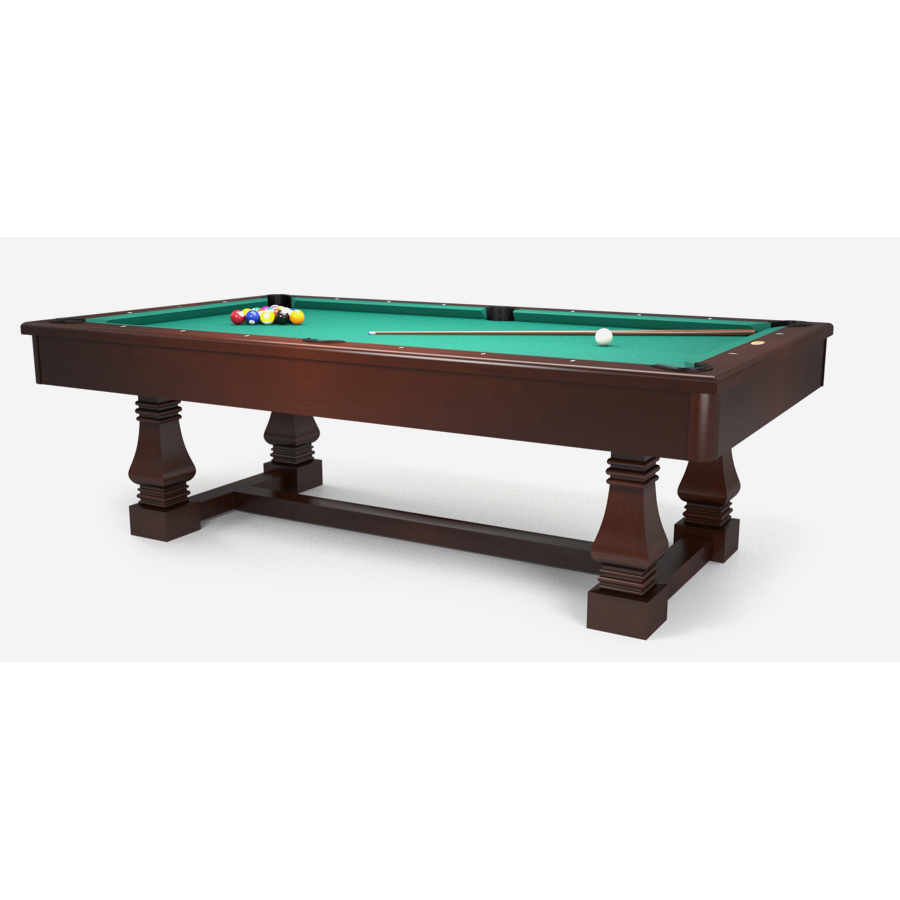 connelly-billiards-westlake-billiard-table-7-length-5 Connelly Billiards Westlake Billiard Table - Image 1