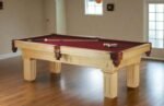 Craftmaster Billiards table | Champion Pool Table | 7’, 8’ and 9'