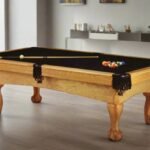 Craftmaster Billiards table | Hamilton Pool Table | 7’, 8’ and 9’