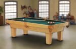 Craftmaster Billiards table | Madiera Pool Table  | 7’, 8’ and 9’