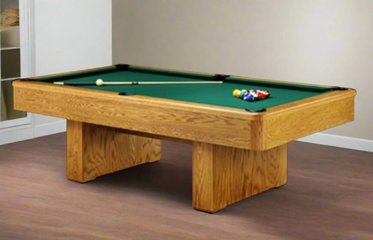 craftmaster billiards table madison pool table 7 8 and 9 8553200