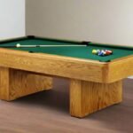Craftmaster Billiards table | Madison Pool Table | 7’, 8’ and 9'