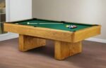 Craftmaster Billiards table | Madison Pool Table | 7’, 8’ and 9'