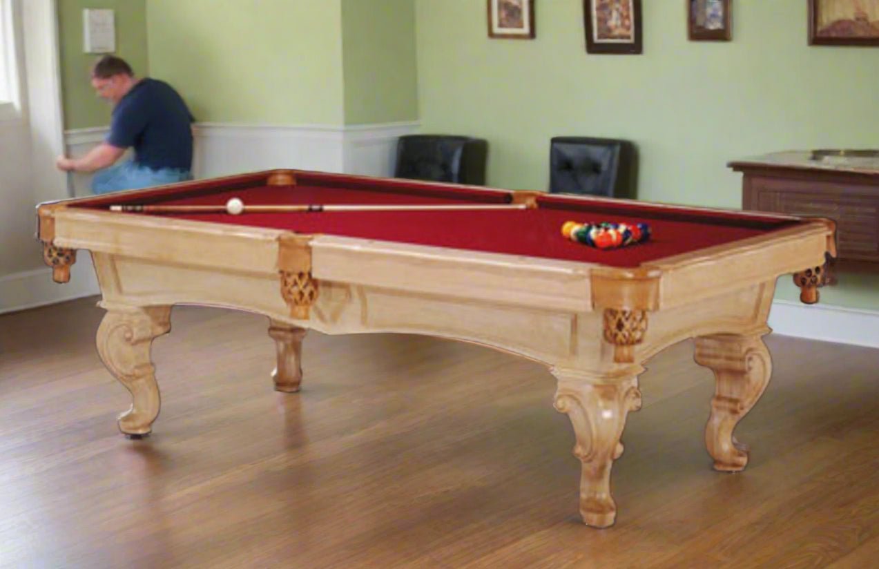 craftmaster-billiards-table-marquis-pool-table-7-8-and-9-5486803 Craftmaster Billiards table | Marquis Pool Table | 7’, 8’ and 9’ - Image 1