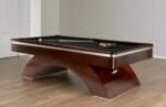 Craftmaster Billiards table | Rainbow Pool Table | 7’, 8’ and 9’