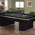 Craftmaster Billiards table | Sands Pool Table | 7’, 8’ and 9’