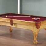 Craftmaster Billiards table | Vintage Pool Table  | 7’, 8’ and 9’