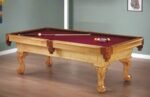 Craftmaster Billiards table | Vintage Pool Table  | 7’, 8’ and 9’