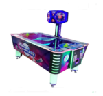 Sport Arcade Machine  - Dream Air Hockey Game - Image 2