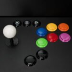 Polycade Sente Arcade (Black) - Image 5