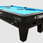 Diamond | Smart |Pool Table | 7', 8' and 9'| Coin-Operated