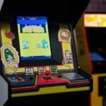 Dig Dug: Quarter Size Arcade Cabinet - Image 6