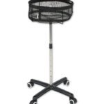 Donic Coachy Mobile Ball Basket