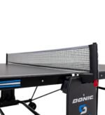 Donic Style 1000 Outdoor Table | Premium | All Weather | Black | Foldable - Image 6