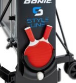 Donic Style 1000 Outdoor Table | Premium | All Weather | Black | Foldable - Image 5