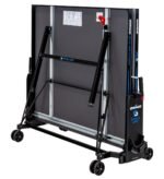 Donic Style 1000 Outdoor Table | Premium | All Weather | Black | Foldable - Image 4