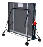 Donic Style 600 Outdoor Ping Pong Table | Weather Proof | Foldable - Image 3