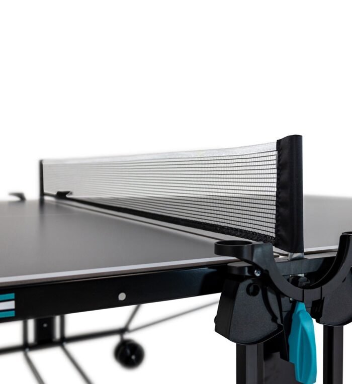 Donic Style 600 Outdoor Ping Pong Table | Weather Proof | Foldable - Image 5