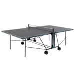 Donic Style 600 Outdoor Ping Pong Table | Weather Proof | Foldable