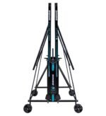 Donic Style 600 Outdoor Ping Pong Table | Weather Proof | Foldable - Image 2