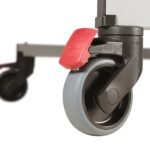 Donic Waldner | Classic 25 Table Tennis Table | Indoor | 25mm Top | ITTF approved - Image 6