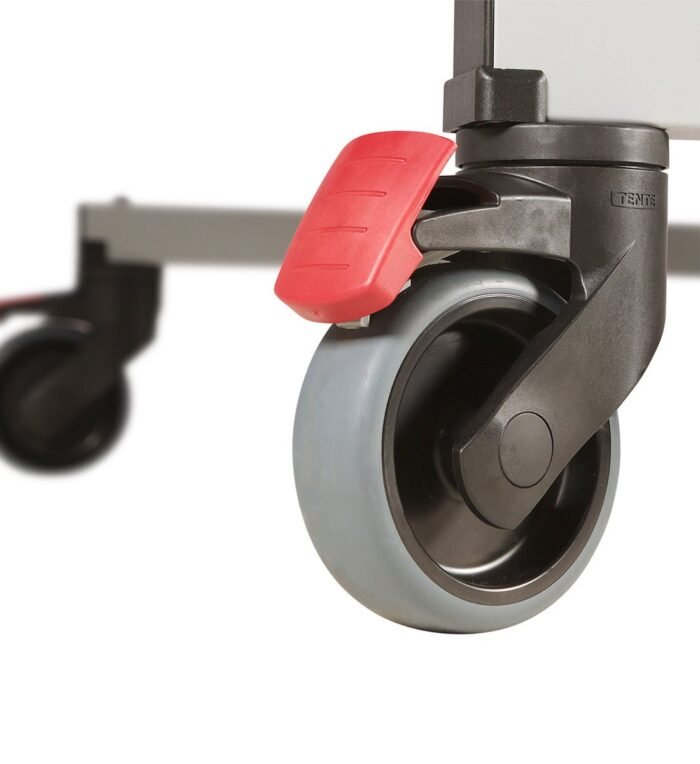 Donic Waldner | Classic 25 Table Tennis Table | Indoor | 25mm Top | ITTF approved - Image 6