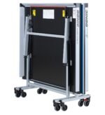 Donic Waldner | Classic 25 Table Tennis Table | Indoor | 25mm Top | ITTF approved - Image 5