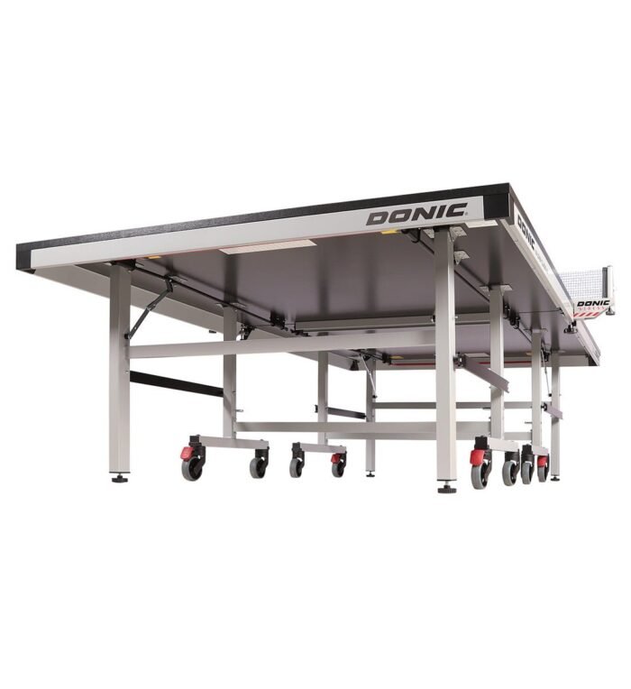 Donic Waldner | Classic 25 Table Tennis Table | Indoor | 25mm Top | ITTF approved - Image 3